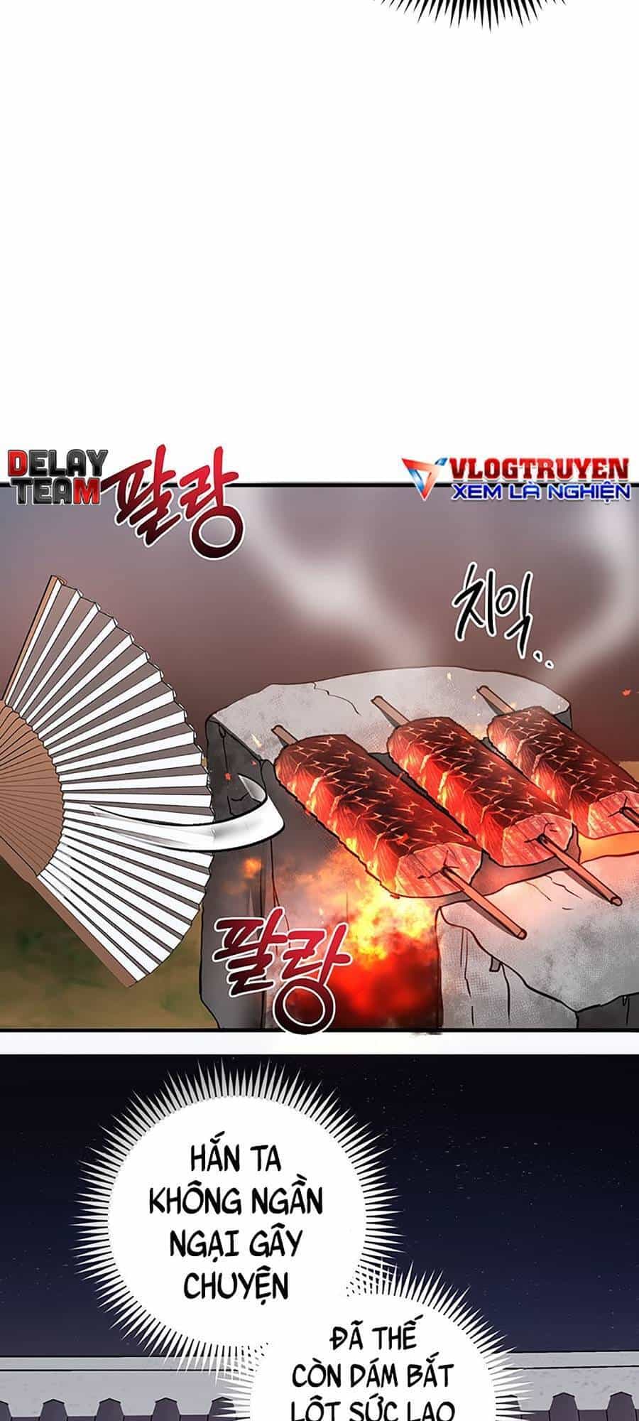Võ Đang Kỳ Hiệp - Chương 73 - ảnh 9