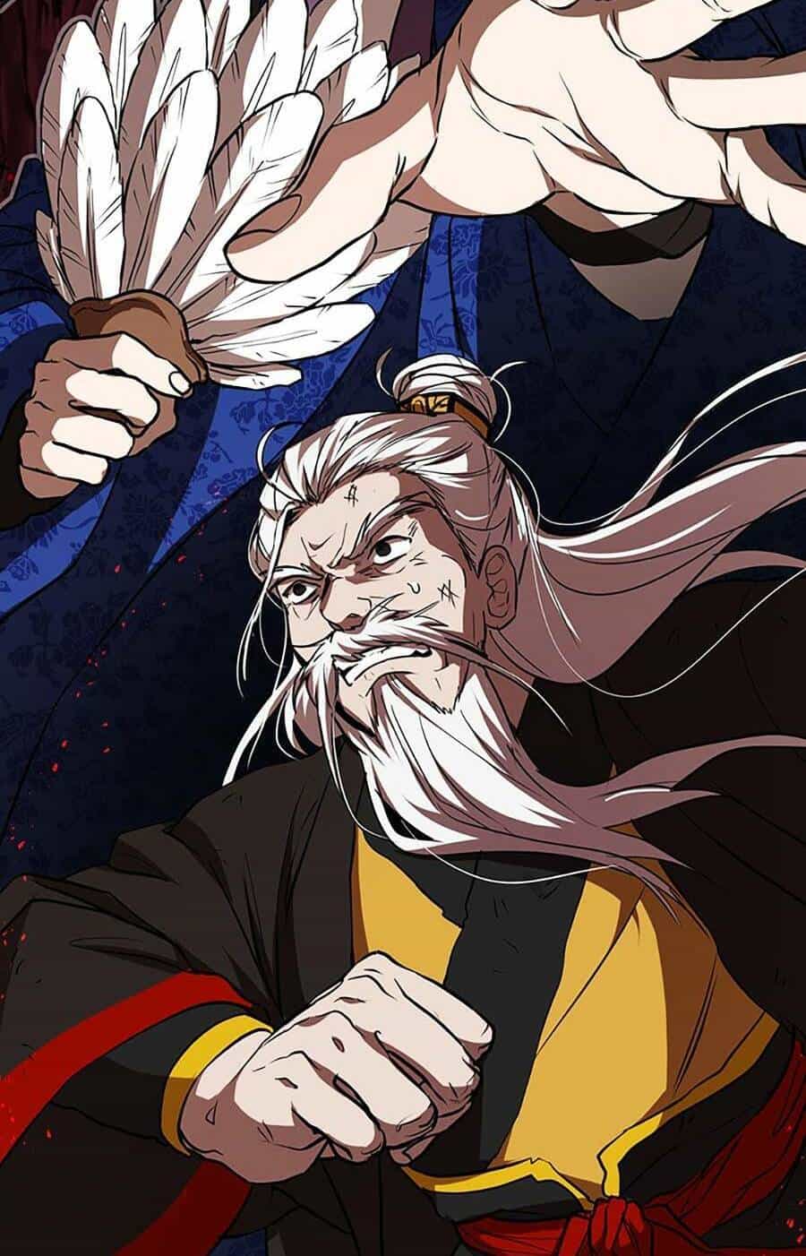 Võ Đang Kỳ Hiệp - Chương 74 - ảnh 20