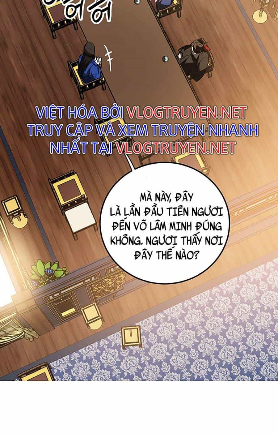 Võ Đang Kỳ Hiệp - Chương 74 - ảnh 24