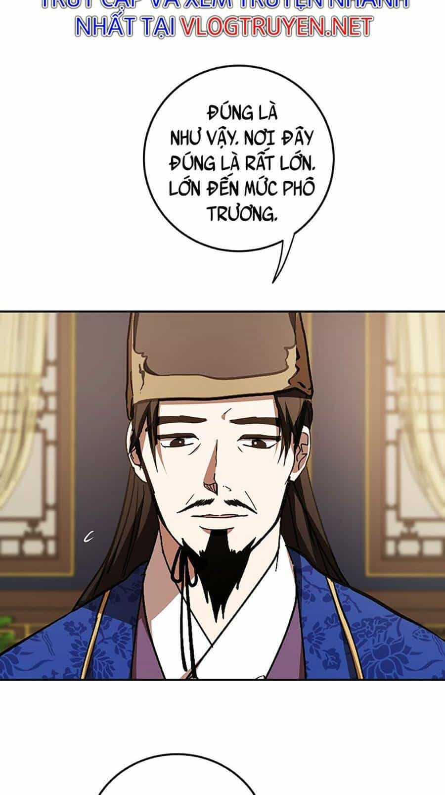 Võ Đang Kỳ Hiệp - Chương 74 - ảnh 32