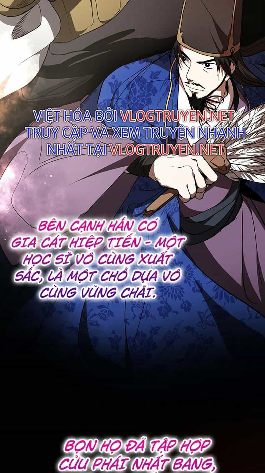 Võ Đang Kỳ Hiệp - Chương 74 - ảnh 36