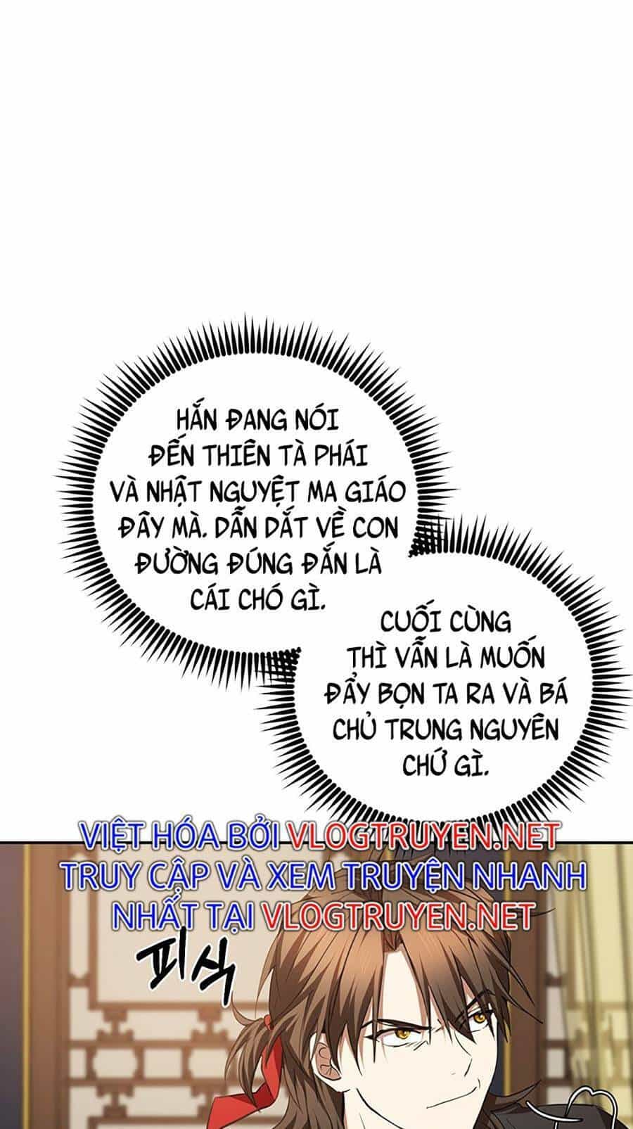 Võ Đang Kỳ Hiệp - Chương 74 - ảnh 41