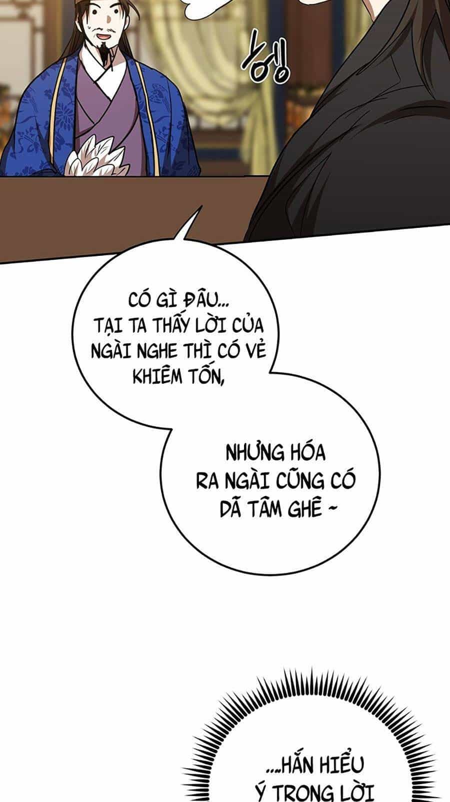 Võ Đang Kỳ Hiệp - Chương 74 - ảnh 43
