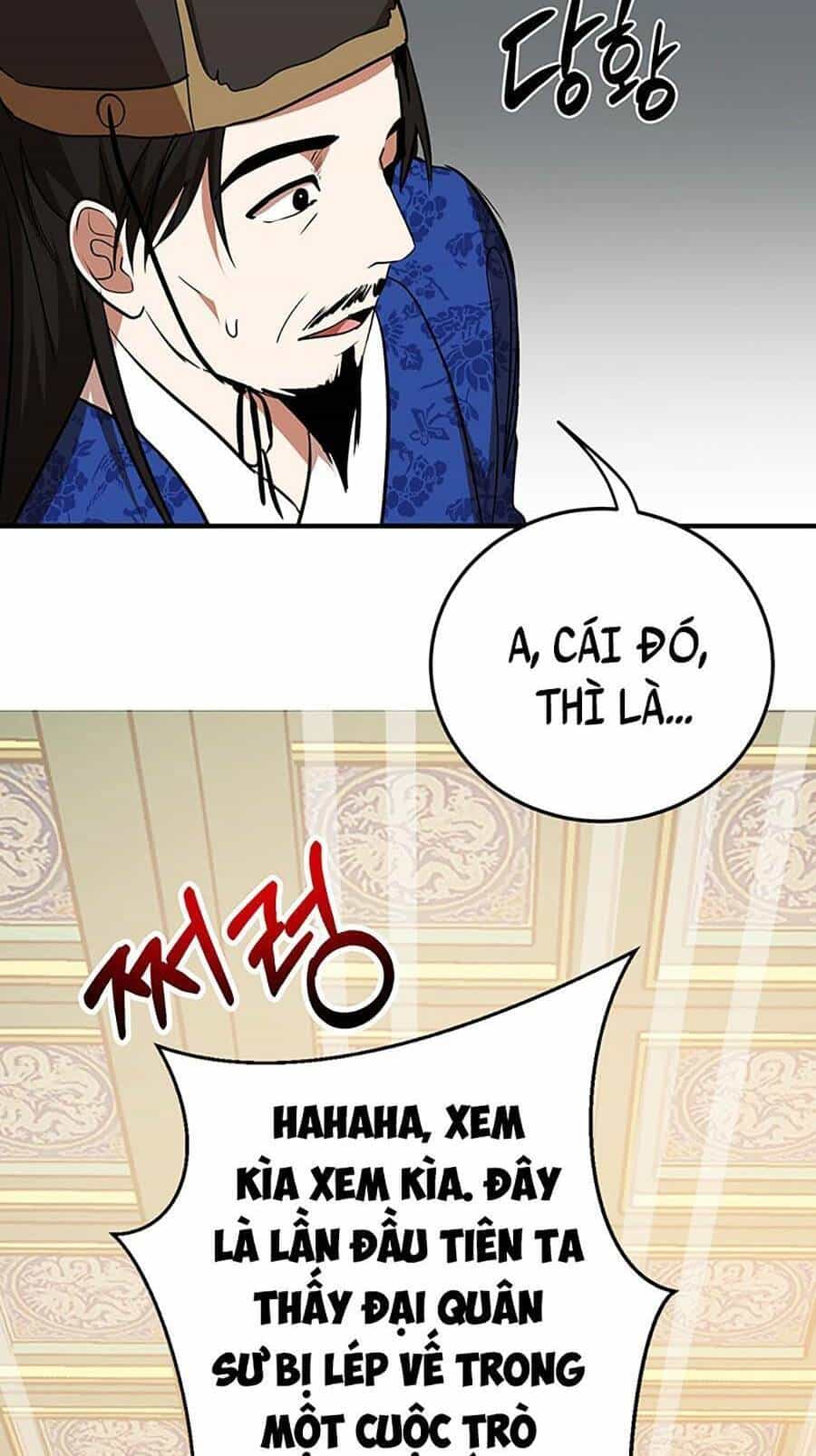 Võ Đang Kỳ Hiệp - Chương 74 - ảnh 48