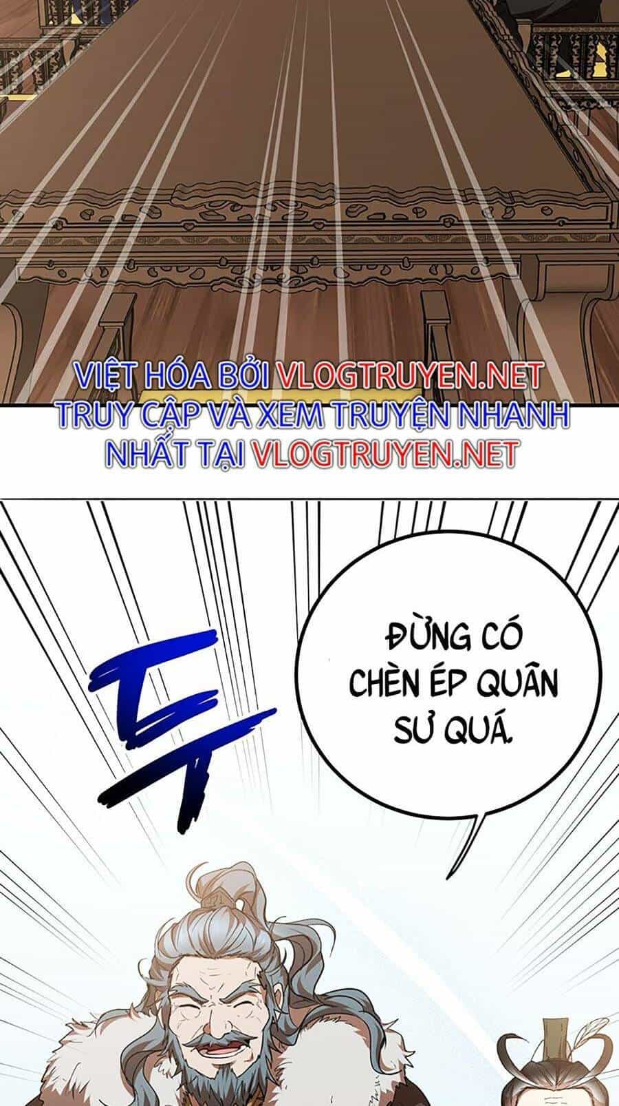 Võ Đang Kỳ Hiệp - Chương 74 - ảnh 50