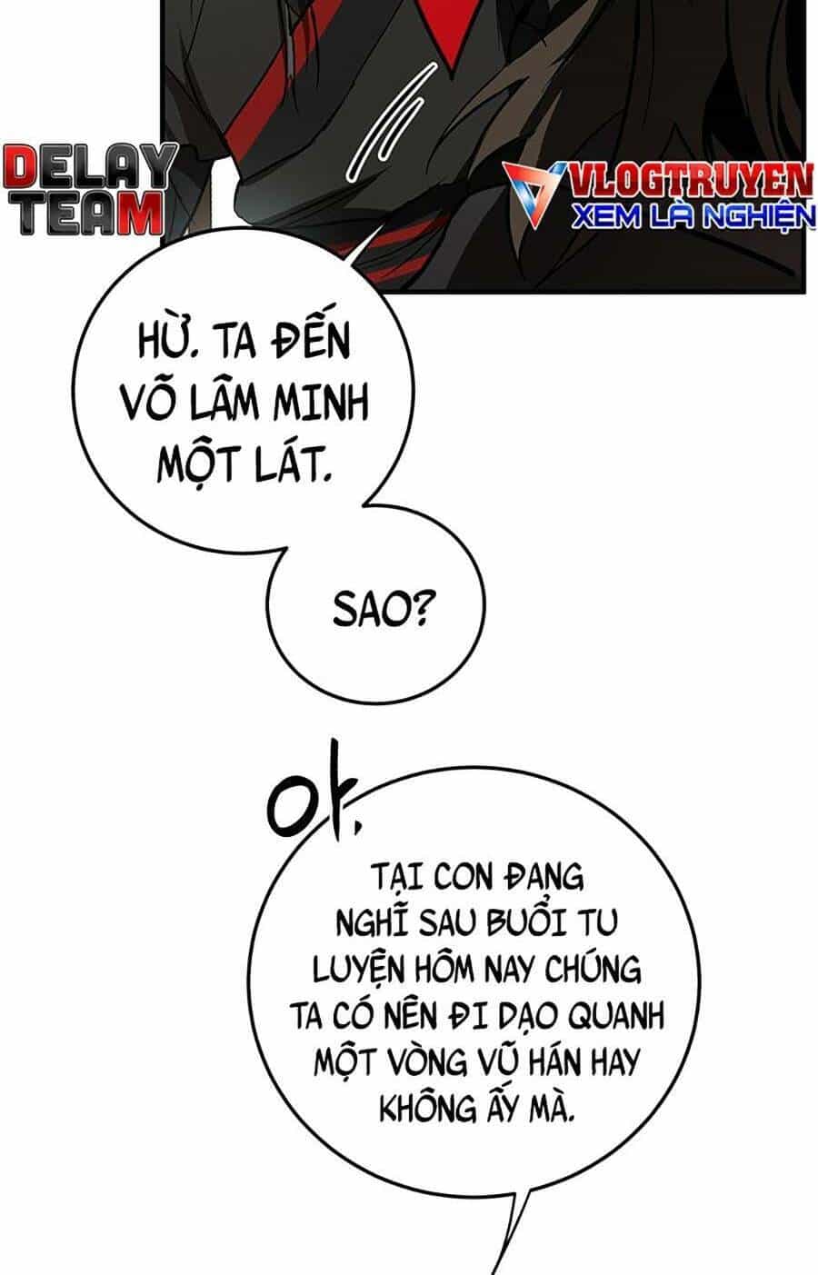 Võ Đang Kỳ Hiệp - Chương 74 - ảnh 6