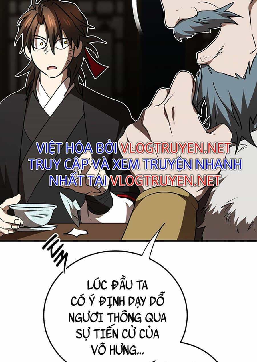 Võ Đang Kỳ Hiệp - Chương 74 - ảnh 71