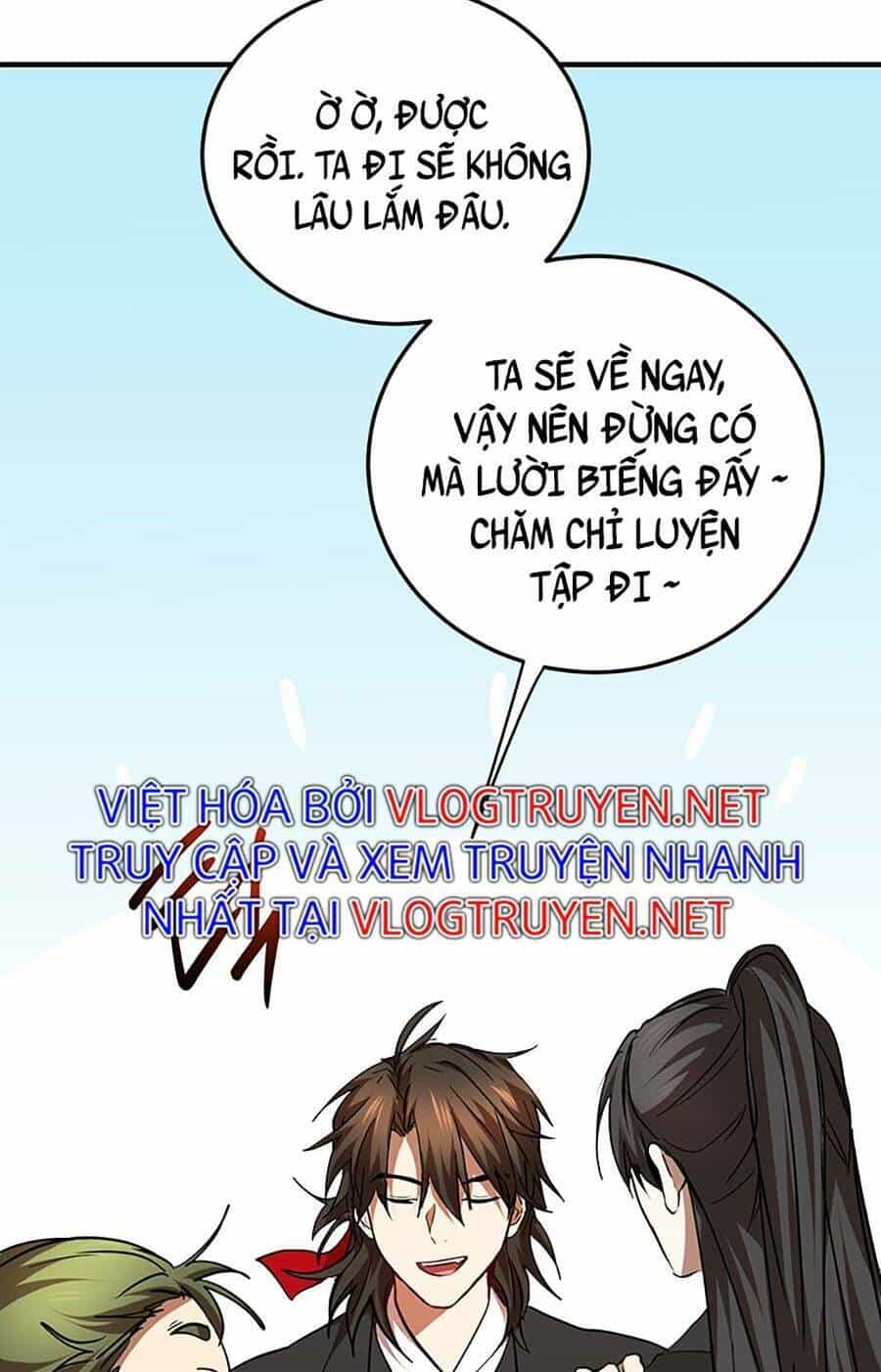 Võ Đang Kỳ Hiệp - Chương 74 - ảnh 8