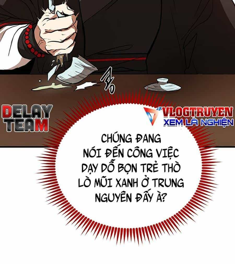 Võ Đang Kỳ Hiệp - Chương 74 - ảnh 92