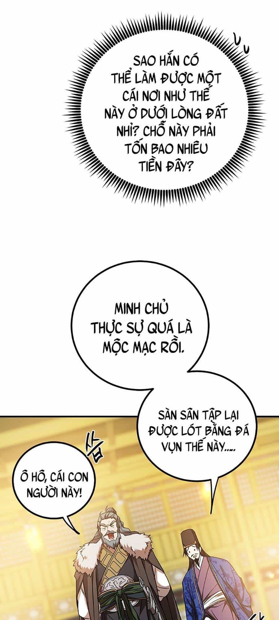 Võ Đang Kỳ Hiệp - Chương 75 - ảnh 27