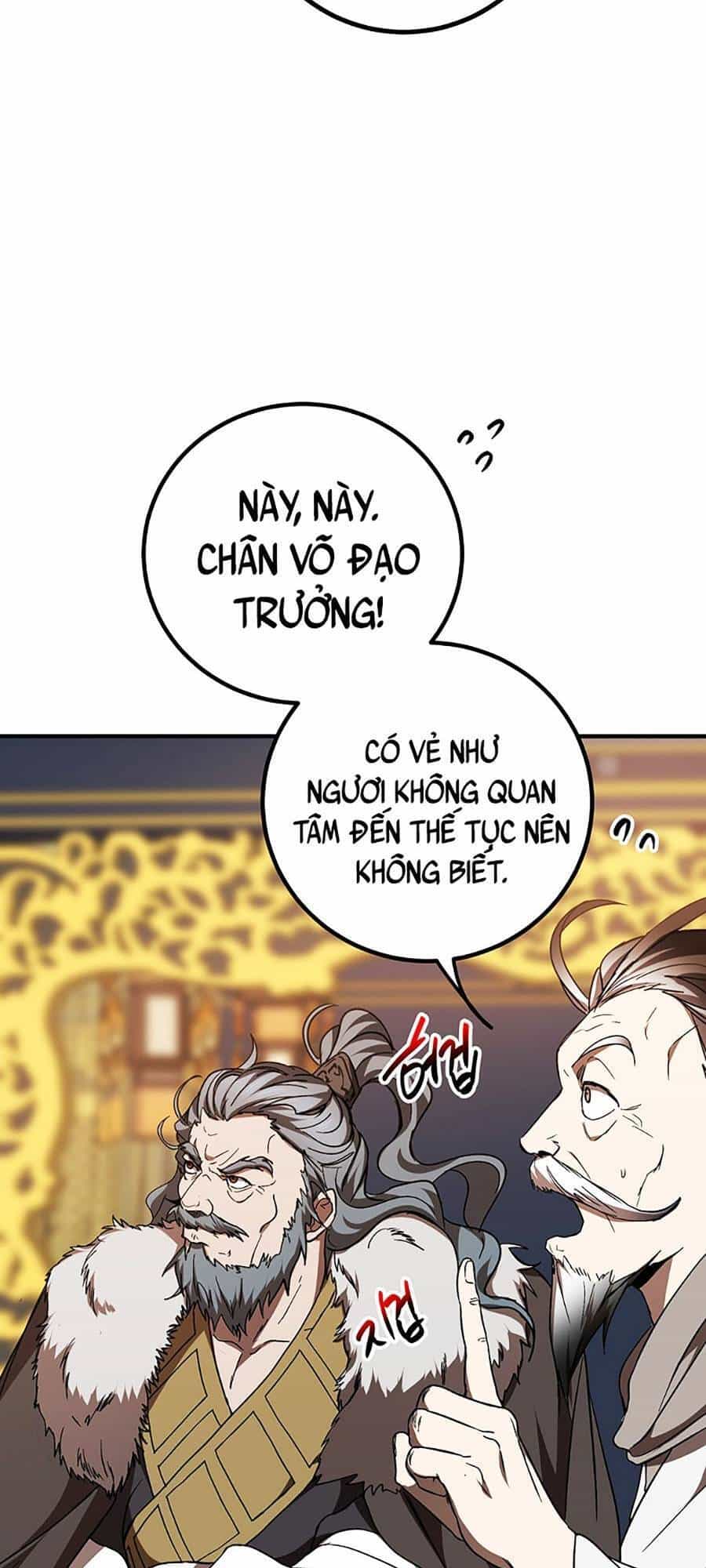 Võ Đang Kỳ Hiệp - Chương 75 - ảnh 3