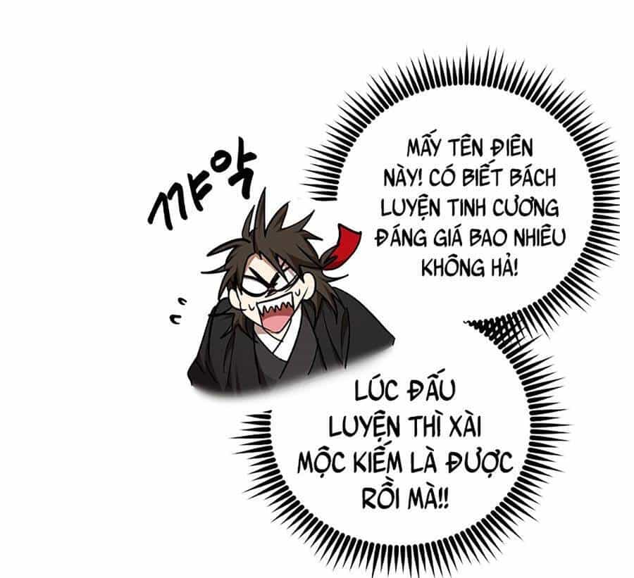 Võ Đang Kỳ Hiệp - Chương 75 - ảnh 30