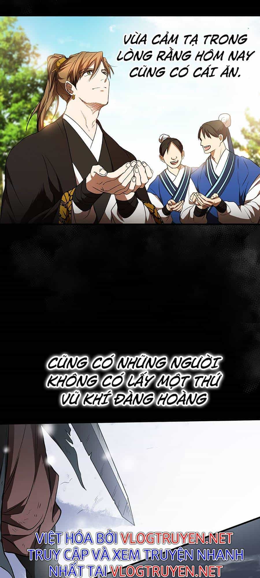 Võ Đang Kỳ Hiệp - Chương 75 - ảnh 41
