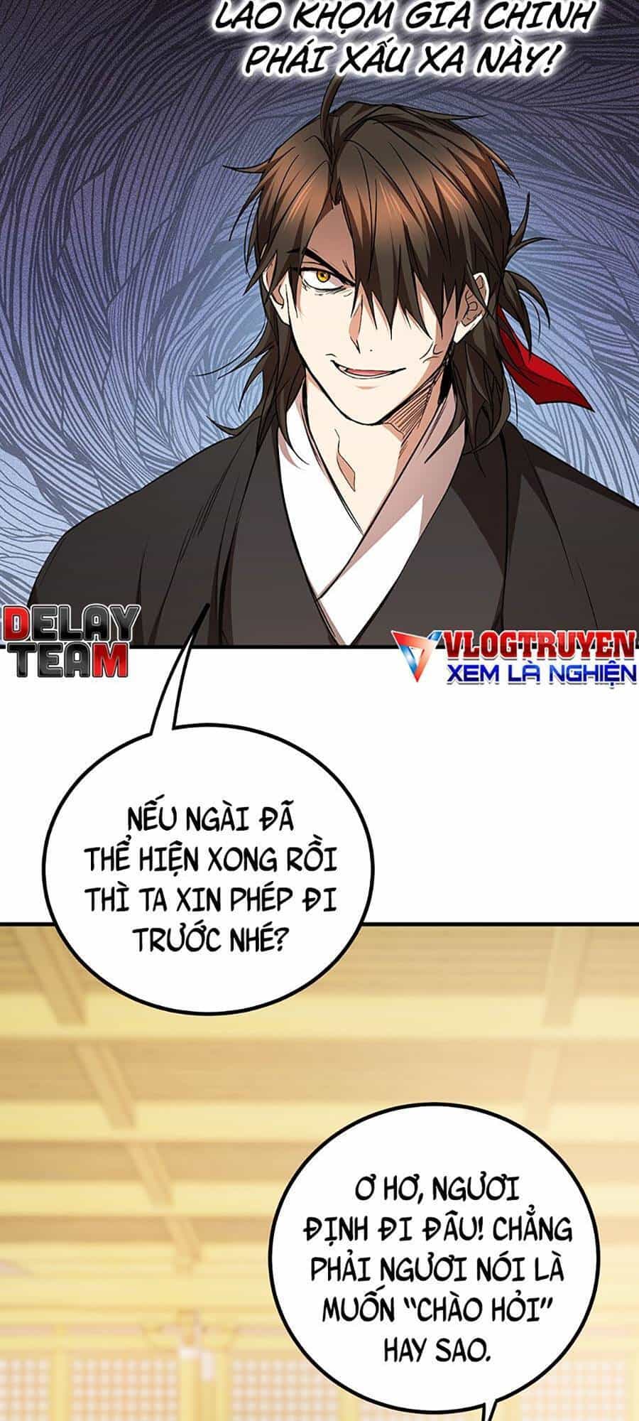 Võ Đang Kỳ Hiệp - Chương 75 - ảnh 45