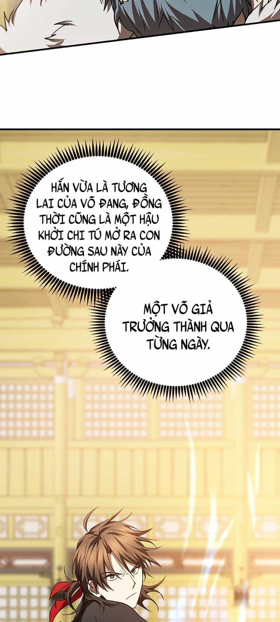 Võ Đang Kỳ Hiệp - Chương 75 - ảnh 71