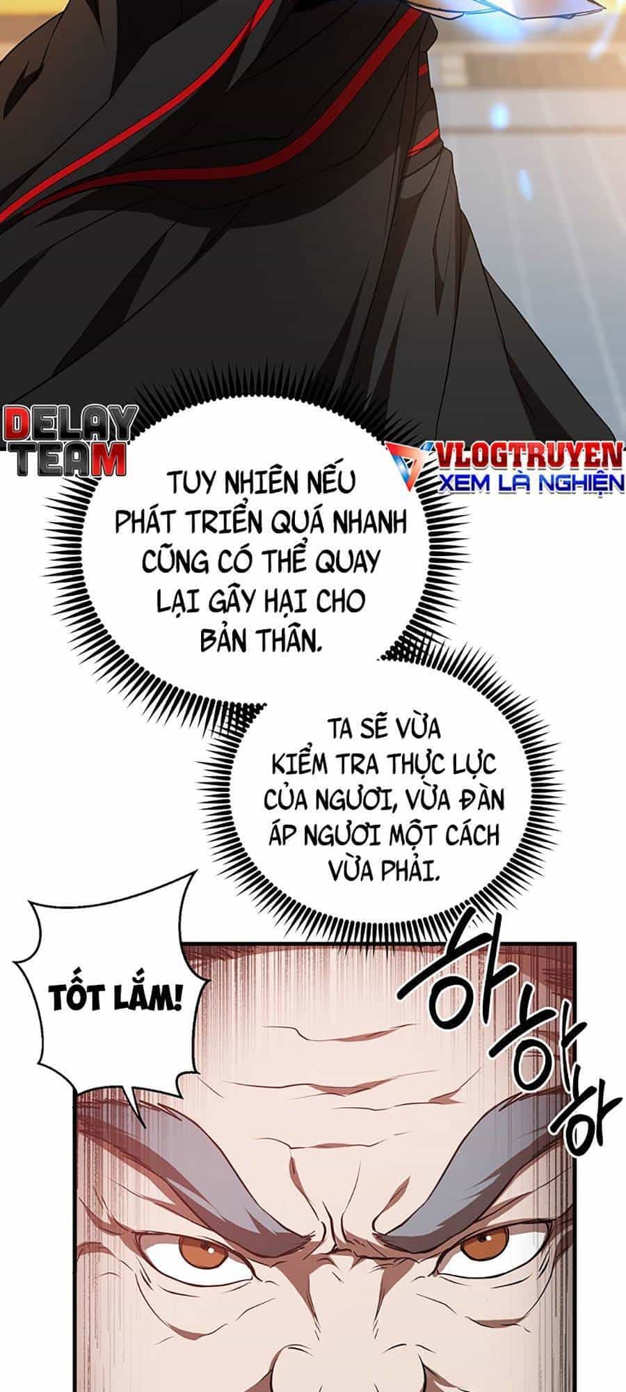 Võ Đang Kỳ Hiệp - Chương 75 - ảnh 73