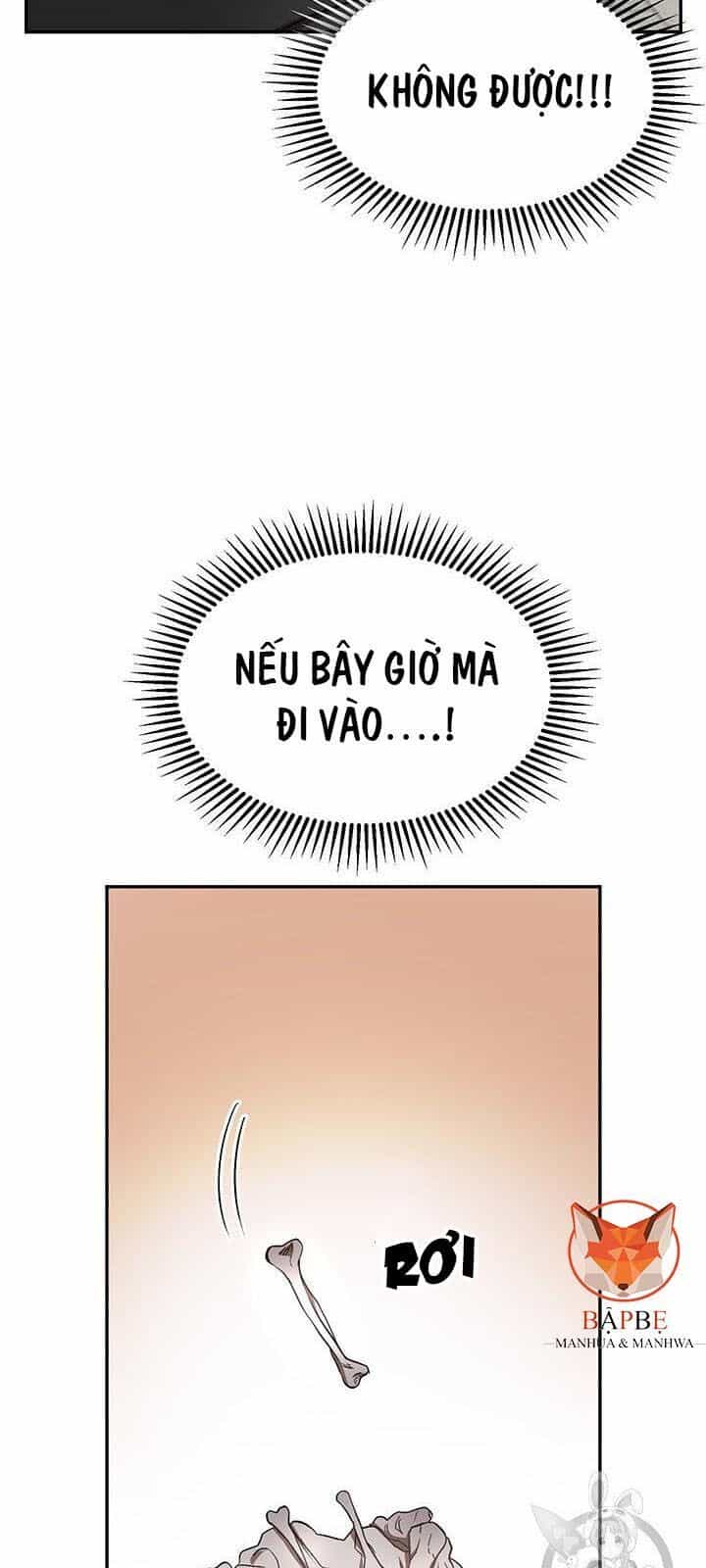 Võ Đang Kỳ Hiệp - Chương 7 - ảnh 11