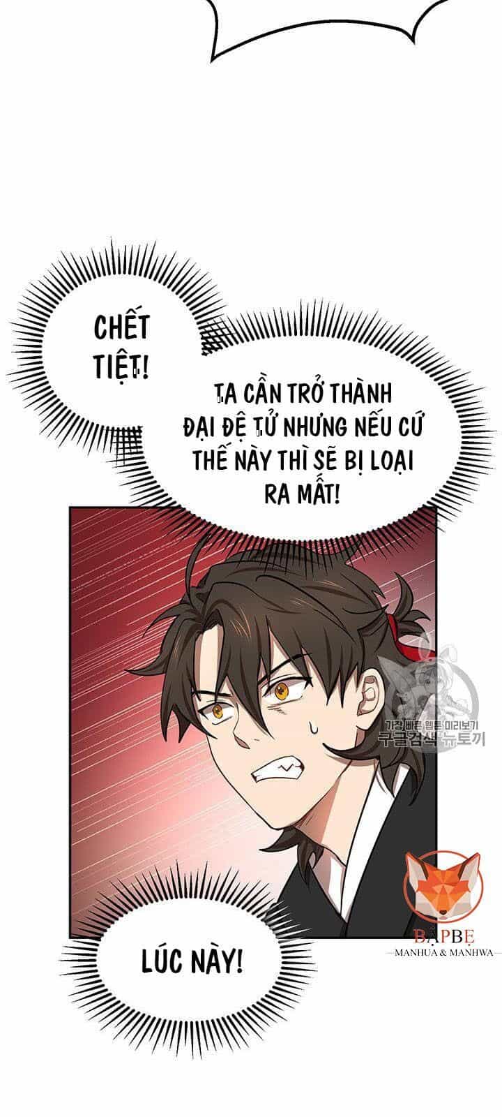 Võ Đang Kỳ Hiệp - Chương 7 - ảnh 14