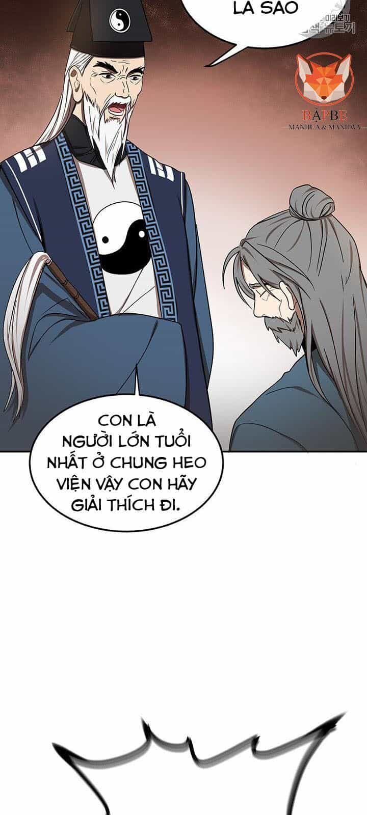 Võ Đang Kỳ Hiệp - Chương 7 - ảnh 20