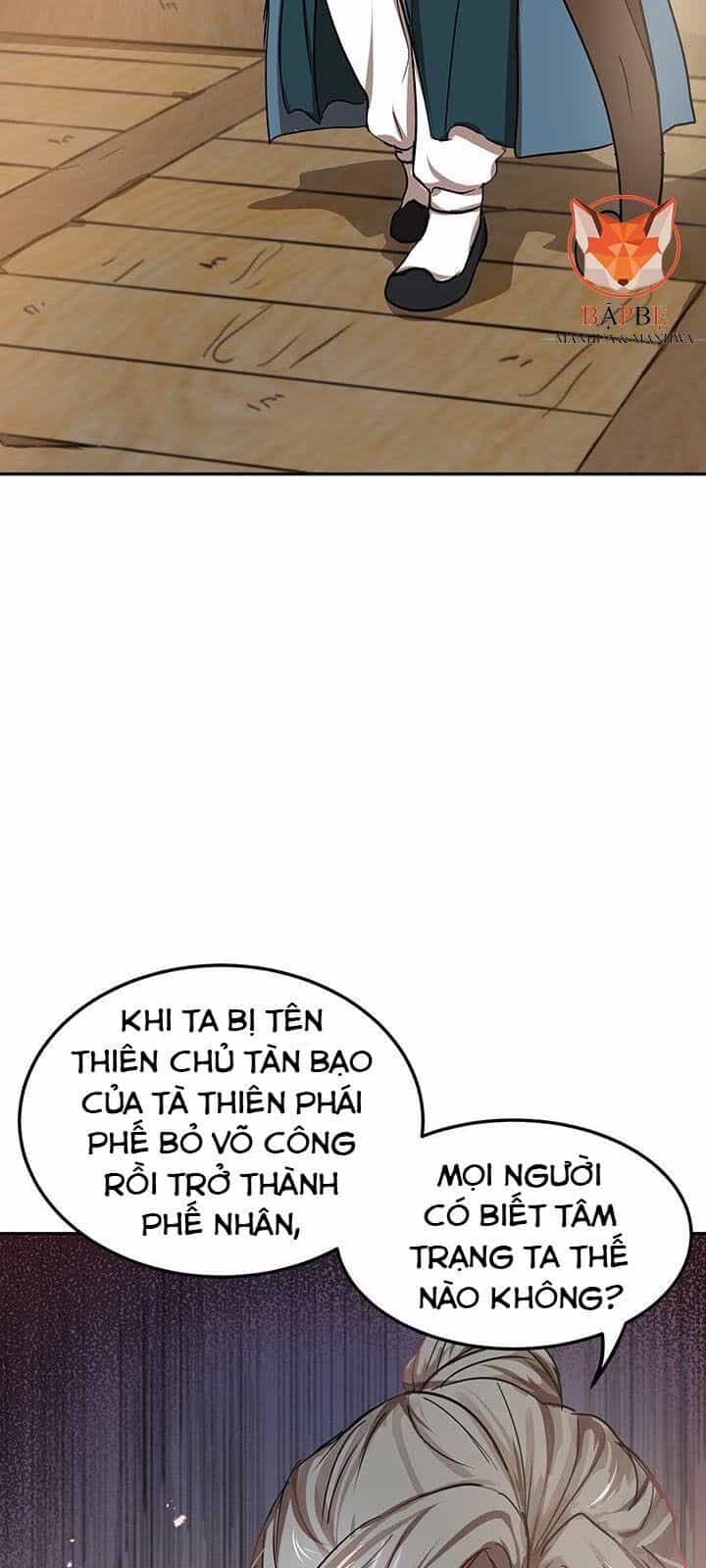 Võ Đang Kỳ Hiệp - Chương 7 - ảnh 30
