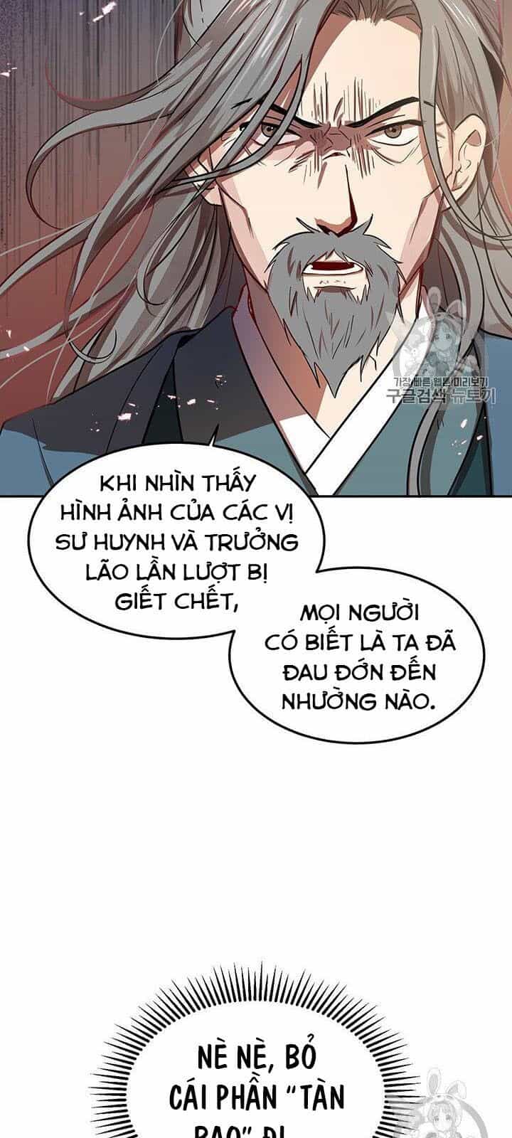 Võ Đang Kỳ Hiệp - Chương 7 - ảnh 31