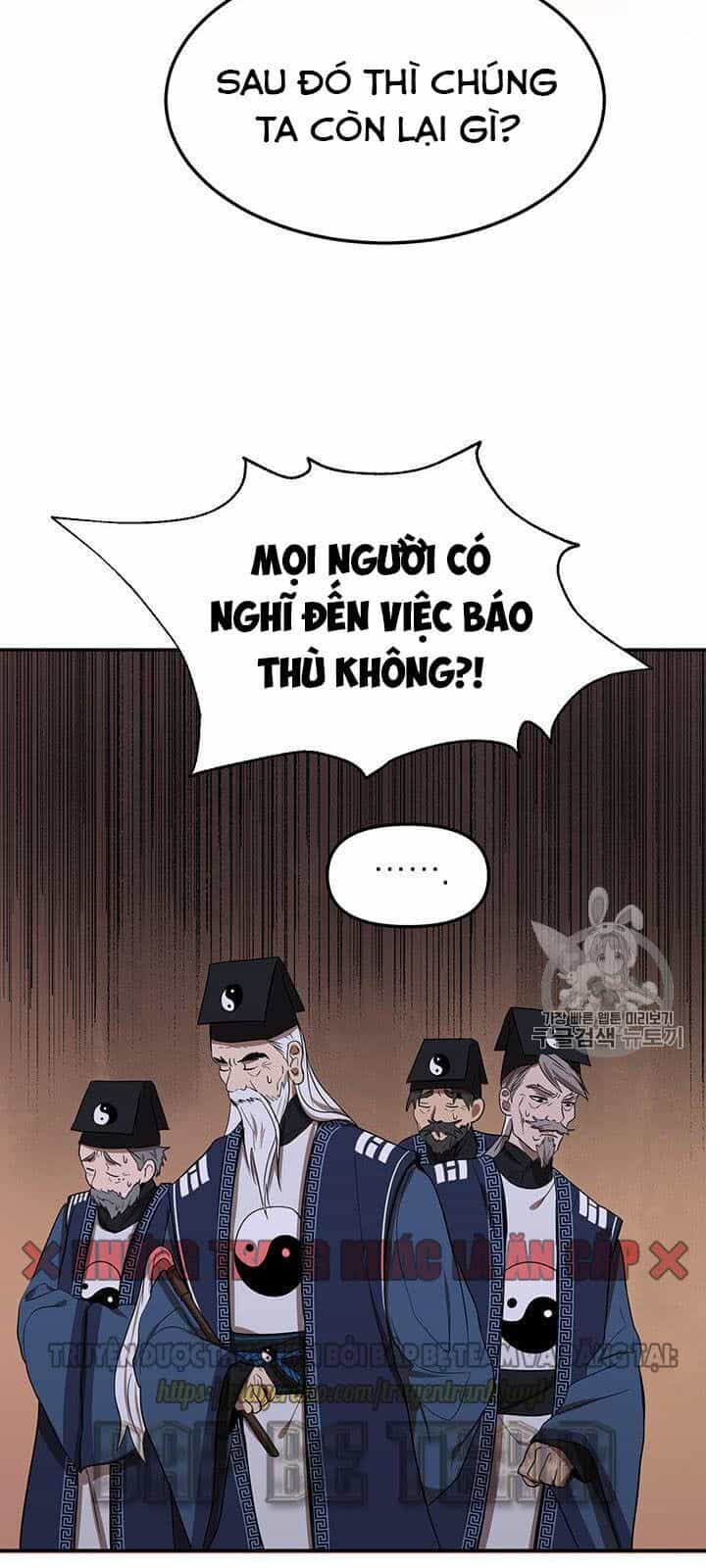 Võ Đang Kỳ Hiệp - Chương 7 - ảnh 34