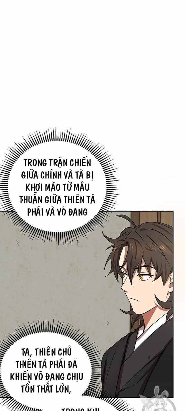 Võ Đang Kỳ Hiệp - Chương 7 - ảnh 35