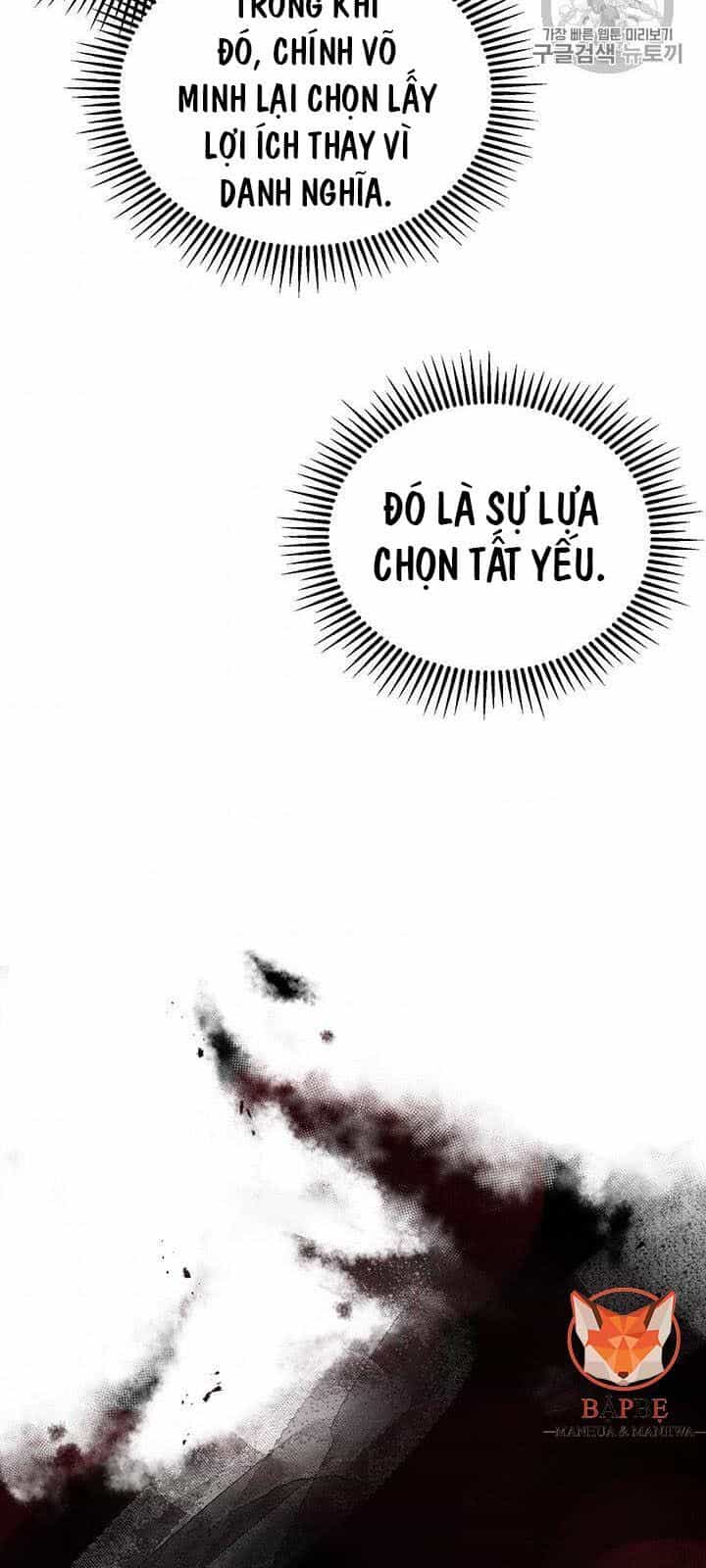 Võ Đang Kỳ Hiệp - Chương 7 - ảnh 36