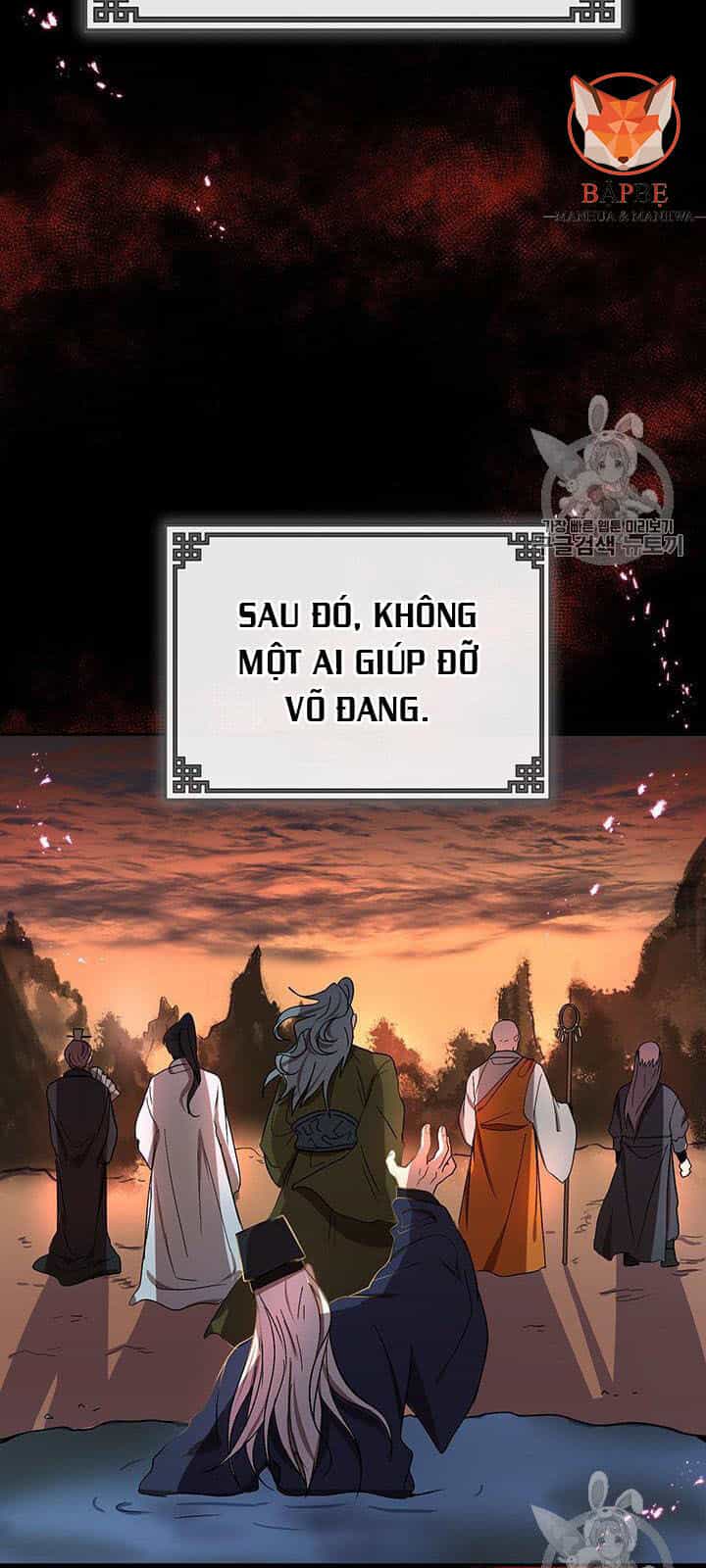 Võ Đang Kỳ Hiệp - Chương 7 - ảnh 39