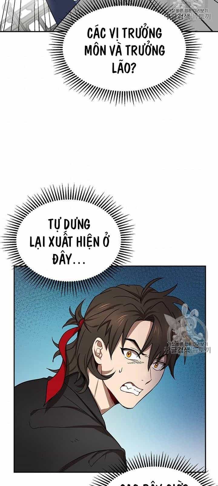Võ Đang Kỳ Hiệp - Chương 7 - ảnh 4
