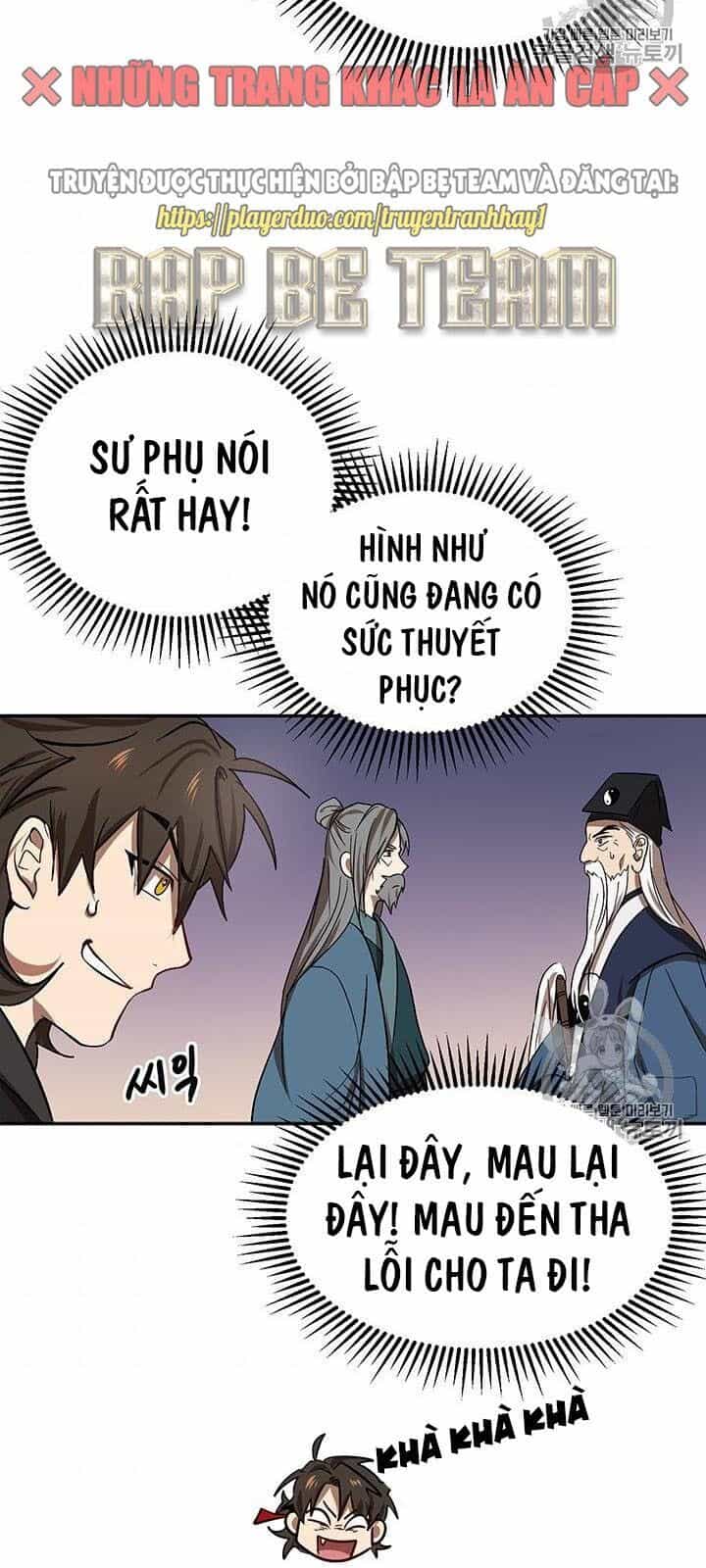 Võ Đang Kỳ Hiệp - Chương 7 - ảnh 44