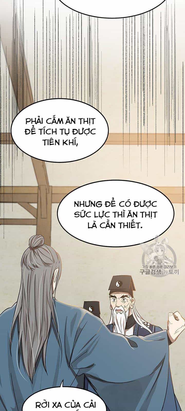 Võ Đang Kỳ Hiệp - Chương 7 - ảnh 50