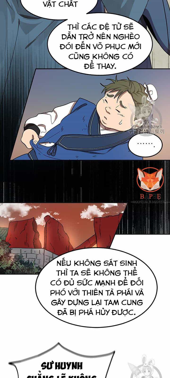 Võ Đang Kỳ Hiệp - Chương 7 - ảnh 51