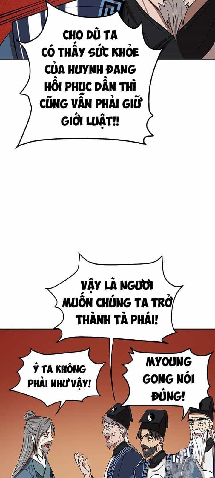 Võ Đang Kỳ Hiệp - Chương 7 - ảnh 55