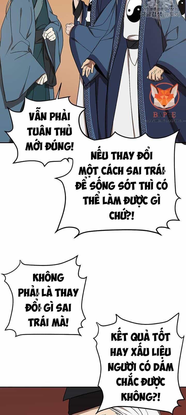 Võ Đang Kỳ Hiệp - Chương 7 - ảnh 56