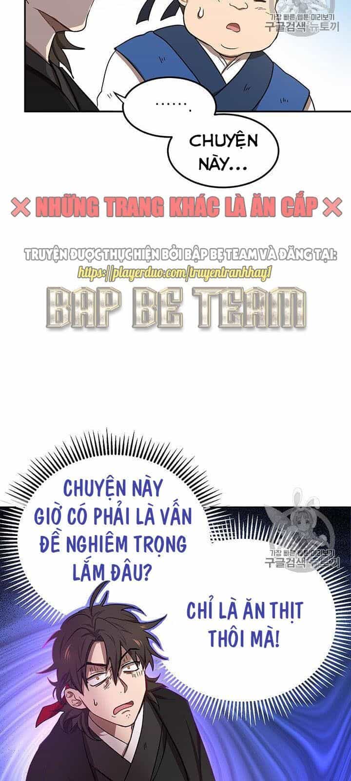 Võ Đang Kỳ Hiệp - Chương 7 - ảnh 64