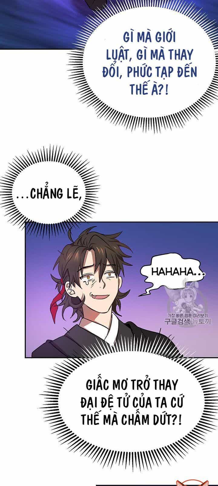 Võ Đang Kỳ Hiệp - Chương 7 - ảnh 66