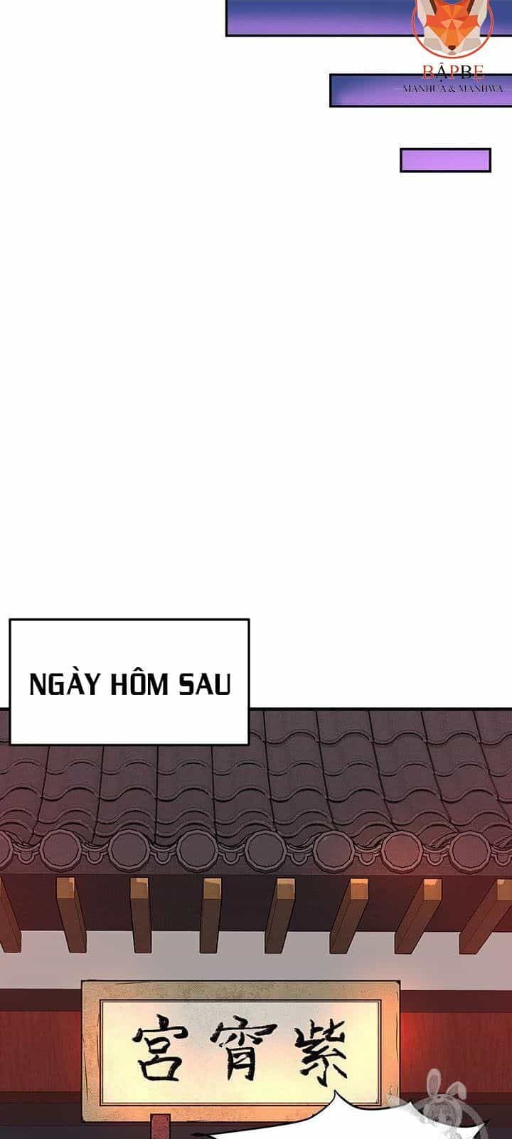 Võ Đang Kỳ Hiệp - Chương 7 - ảnh 67