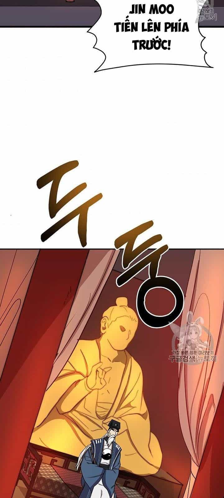 Võ Đang Kỳ Hiệp - Chương 7 - ảnh 68