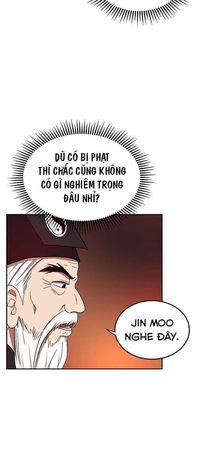 Võ Đang Kỳ Hiệp - Chương 7 - ảnh 71