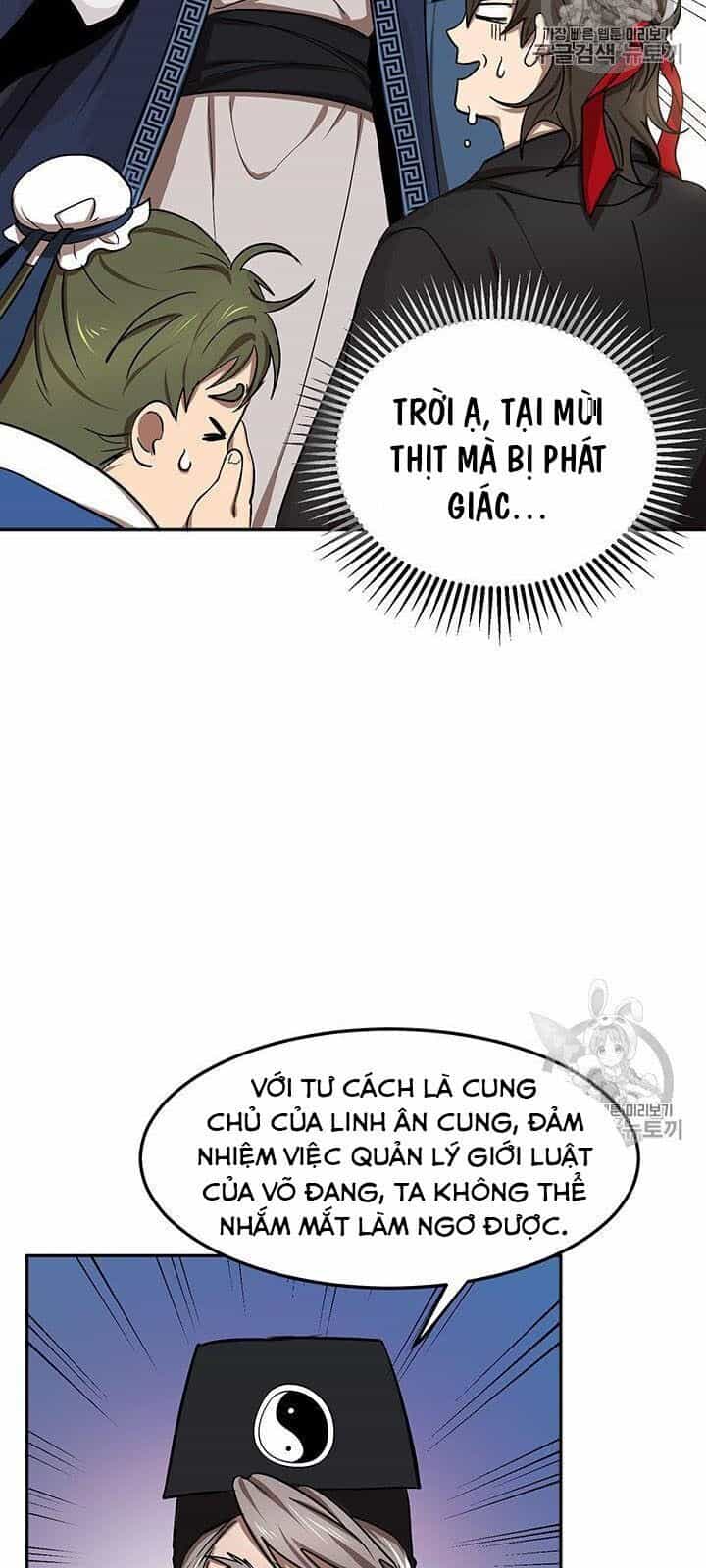 Võ Đang Kỳ Hiệp - Chương 7 - ảnh 8