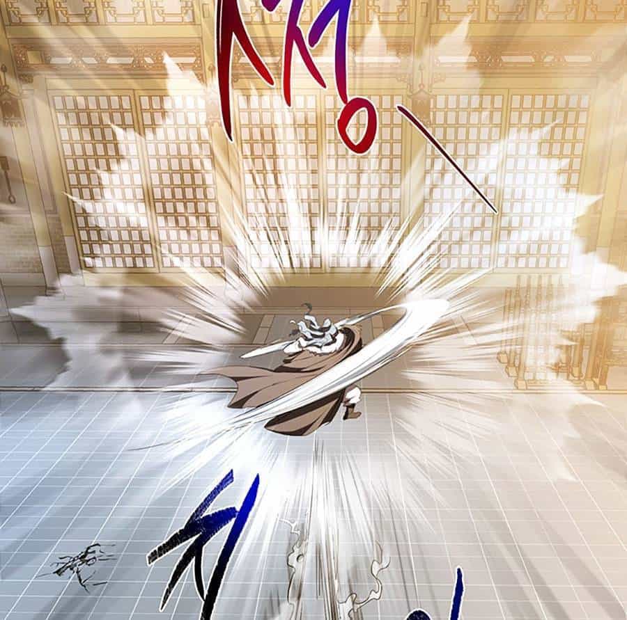 Võ Đang Kỳ Hiệp - Chương 76 - ảnh 18