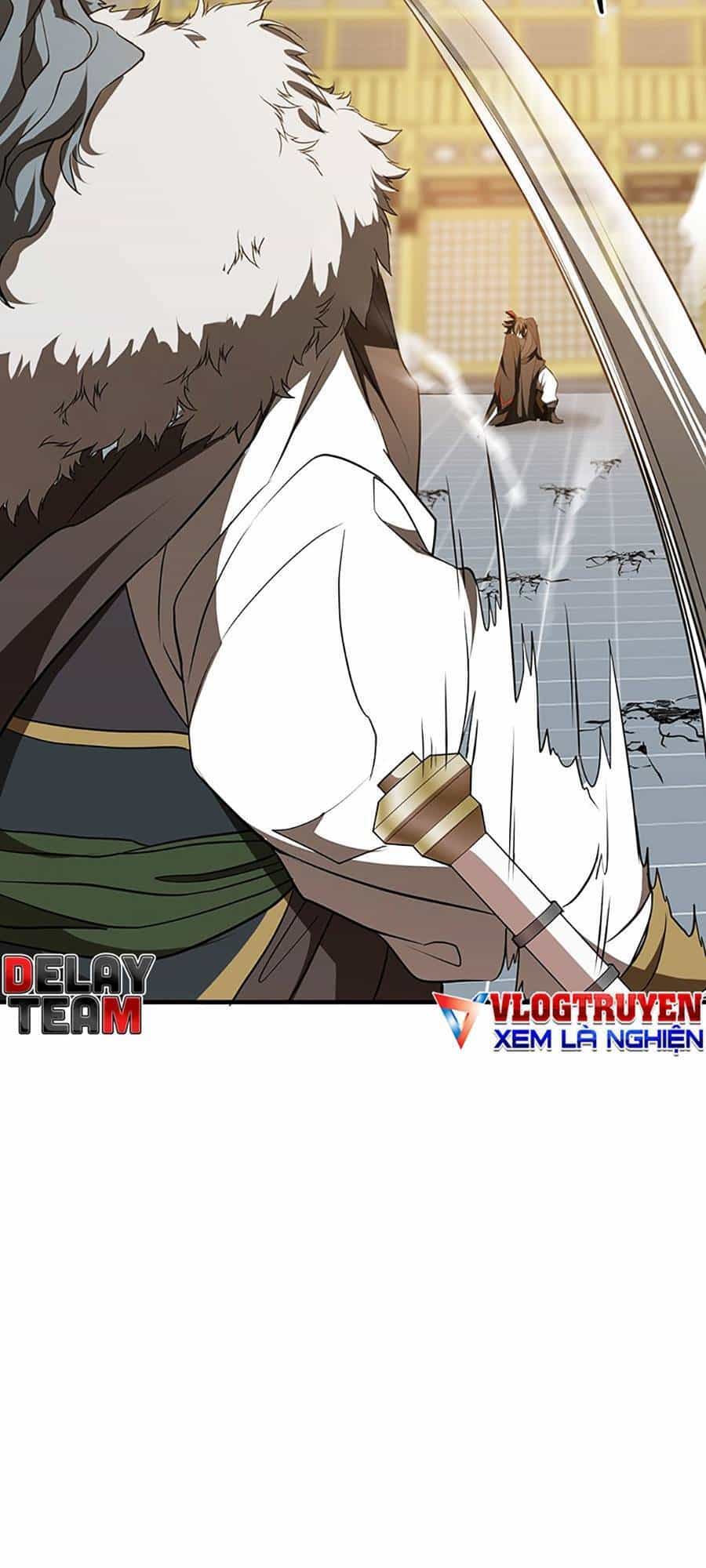 Võ Đang Kỳ Hiệp - Chương 76 - ảnh 21
