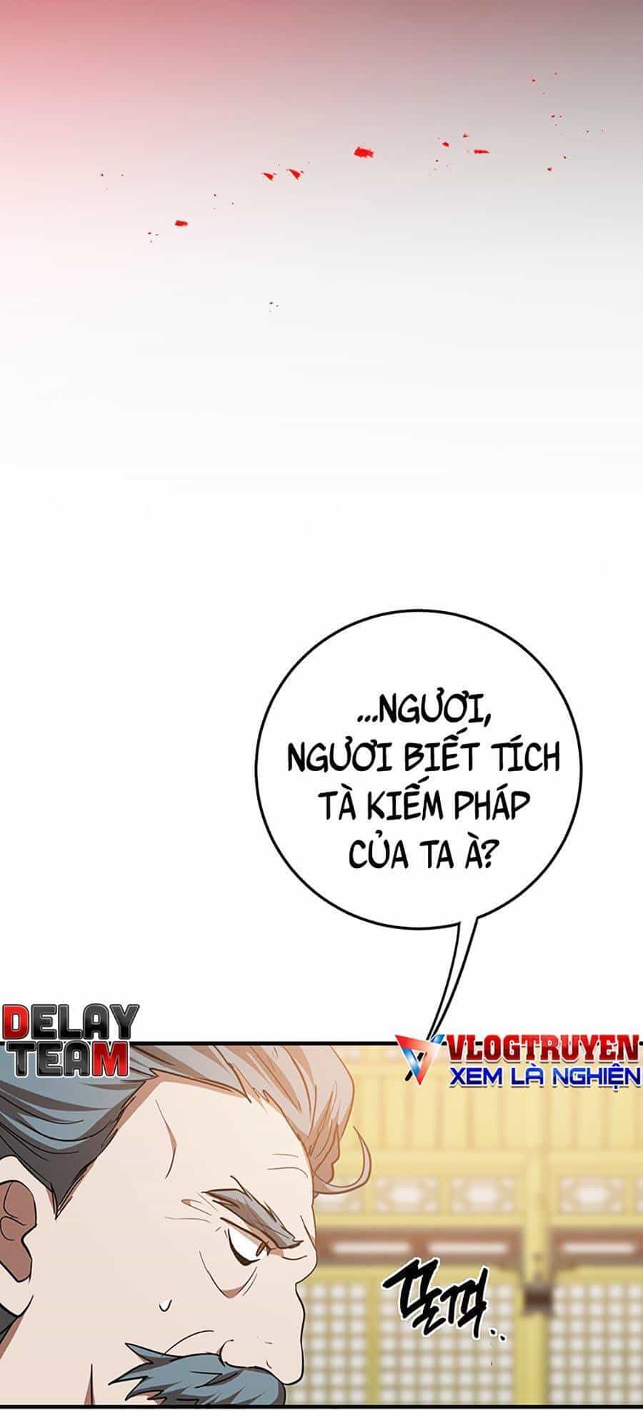 Võ Đang Kỳ Hiệp - Chương 76 - ảnh 33