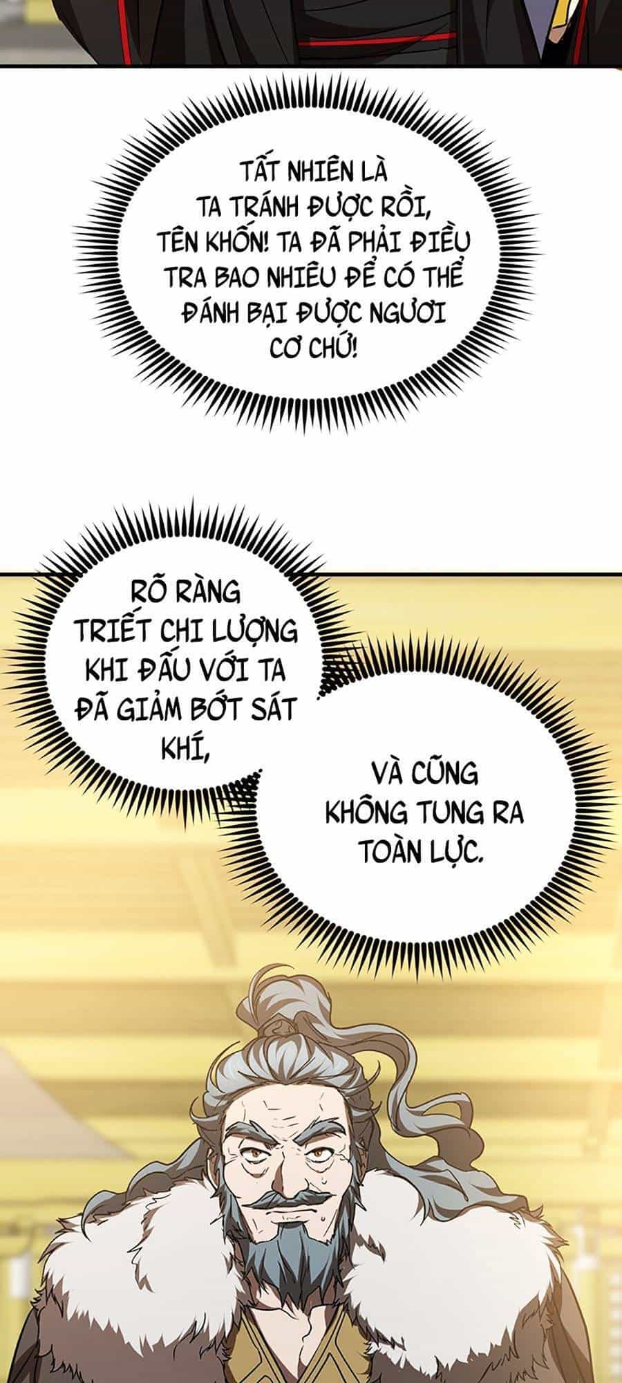 Võ Đang Kỳ Hiệp - Chương 76 - ảnh 37