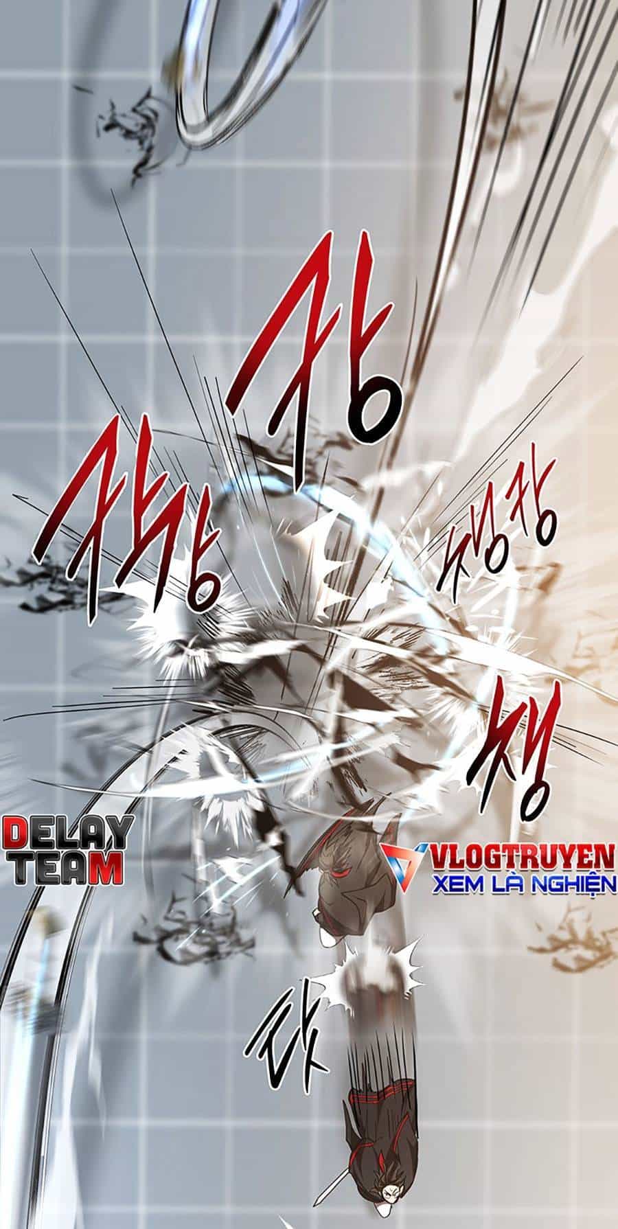Võ Đang Kỳ Hiệp - Chương 76 - ảnh 83