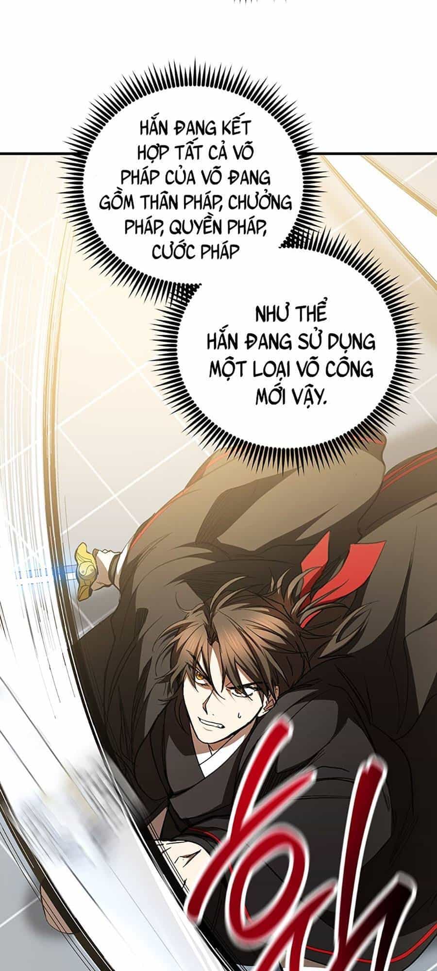 Võ Đang Kỳ Hiệp - Chương 77 - ảnh 13