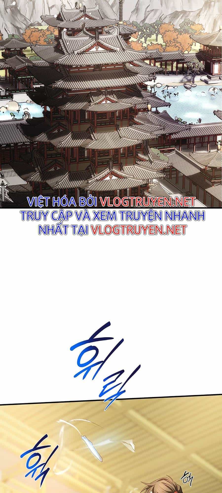 Võ Đang Kỳ Hiệp - Chương 77 - ảnh 3