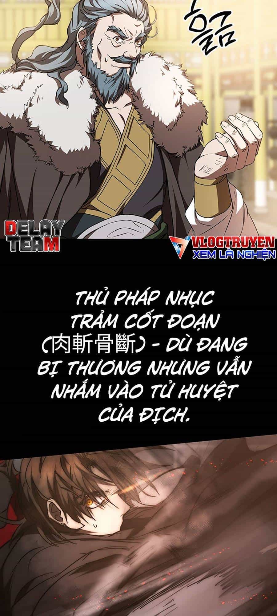 Võ Đang Kỳ Hiệp - Chương 77 - ảnh 45