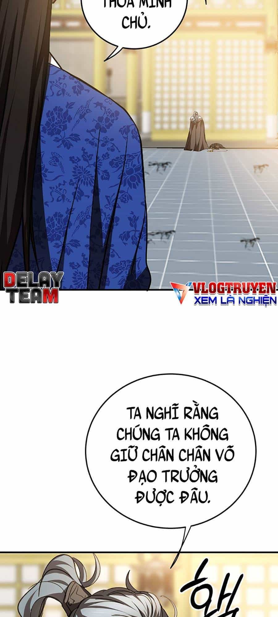 Võ Đang Kỳ Hiệp - Chương 77 - ảnh 53
